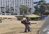 Ministerio de Salud despliega jornadas de fumigación y abatización en Caraballeda