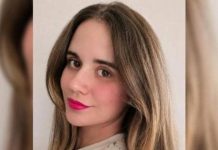 Rinden tributo a Melissa De Sousa Visconti y al gremio periodístico en la 84.ª edición del Premio Simón Bolívar