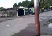 Contaminación sónica día, tarde y noche: «¿Será que el Alcalde de Acarigua se la pasa durmiendo que no atiende estos abusøs?» (+ Video)