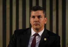 Presidente de Paraguay Santiago Peña viajará a Venezuela antes de su intervención en la ONU