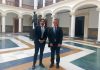 Venezuela y Eslovenia acuerdan avanzar en la elevación de su representación diplomática al rango de embajadores