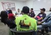 Gobierno del Distrito Capital refuerza la seguridad y la convivencia ciudadana en el Terminal Río Tuy