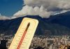 Calor extreø pone en alertä a Venezuela: Minsalud recomienda máxima hidratación y reducir actividades físicas