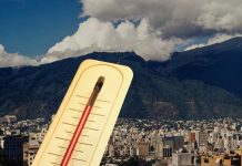 Calor extremø pone en alertä a Venezuela: Minsalud recomienda máxima hidratación y reducir actividades físicas