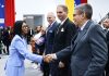 Premio Nacional de Periodismo 2026 reconoció a medios comunitarios, creadores de contenido e influencers (+ Fotos)