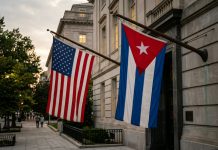 Estados Unidos avanza en el despliegue de 100 millones de dólares en asistencia humanitaria para Cuba