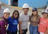Kit Miyamoto insta a supervisar estrictamente el cumplimiento de las normas sísmïcas en grandes obras