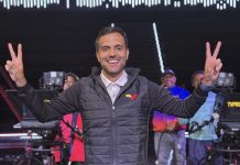 Henrys Silva es designado como el nuevo presidente de la Fundación Casa del Artista para impulsar el desarrollo del gremio cultural nacional
