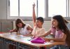 Save the Children revela que 13 millones de estudiantes fueron afectadös por desastrës naturales