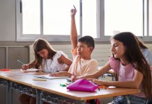 Save the Children revela que 13 millones de estudiantes fueron afectadös por desastrës naturales
