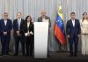 Gobierno nacional y la AN 2015 inician este jueves el segundo ciclo de diálogo con las delegaciones de Jorge Rodríguez y Dinorah Figuera
