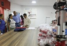 Ministerio de Educación entregará más de un millón de bolsos escolares para el nuevo año lectivo
