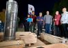 Entregan equipamiento de alta potencia para activar cuatro pozos de agua en la Planta B de Zulia