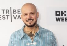 Residente califica la película «Porto Rico» como el proyecto más complejo y desafiante de su carrera