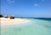 Chichiriviche de la Costa se posiciona como un polo de excelencia turística y potencial natural en el litoral guaireño (+ Fotos)