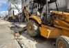 Inician trabajos de rehabilitación integral en el bulevar de Catia para sustituir asfalto por concreto armado