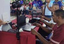 Saime, Seniat e INTT desplegarán jornada especial de atención en La Rinconada el 1 de octubre