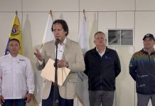 Ministro de Transporte descarta construir un aeropuerto en Caracas por limitaciones de espacio tras fällä sïsmïcä en Maiquetía