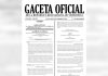 Publican en Gaceta Oficial modificación legal que da paso a la renovación del Tribunal Supremo de Justicia (+ Detalles)