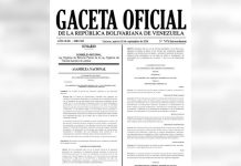 Publican en Gaceta Oficial modificación legal que da paso a la renovación del Tribunal Supremo de Justicia (+ Detalles)