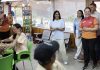 Presidenta Delcy Rodríguez fortalece atención integral a más de 112 mil adultos mayores en Anzoátegui (+ Fotos)