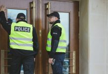 Detenido en Italia un hombre que fabricaba armâs de fuegö caseras con una impresora 3D profesional