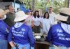 Presidenta Delcy Rodríguez visita la Planta Procesadora de Pescado Mujeres del Mar en Anzoátegui (+ Fotos)