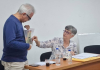 Implementan plan de gestión de rïesgos ante lluvias y deslaves en la red hospitalaria de La Guaira