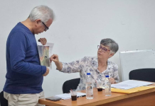 Implementan plan de gestión de rïesgos ante lluvias y deslaves en la red hospitalaria de La Guaira