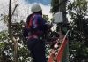 Cantv reporta interrupción temporal de sus servicios de telecomunicaciones en sectores de Caracas (+ Detalles)