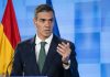 Pedro Sánchez defenderá ante la ONU la efectividad del modelo migratorio de España tras la reciente crisïs registrada en Ceuta