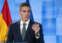 Pedro Sánchez defenderá ante la ONU la efectividad del modelo migratorio de España tras la reciente crisïs registrada en Ceuta