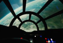 Agencia china comercializa paquetes de vuelos espaciales de Virgin Galactic por 760.000 dólares