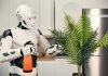 Robots humanoides equipados con Helix 2.5 ejecutan tareas domésticas complejas en 30 hogares sin requerir información previa