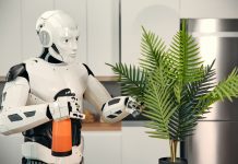 Robots humanoides equipados con Helix 2.5 ejecutan tareas domésticas complejas en 30 hogares sin requerir información previa