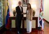 Venezuela y el Reino Unido evalúan nuevas alianzas estratégicas para impulsar el desarrollo turístico y la cooperación bilateral