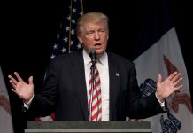 Donald Trump propone cambiar el término «Inteligencia Artificial» y sugiere opciones como «Inteligencia Superior»