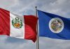 Perú y la OEA firman acuerdo de garantías e inmunidades para la Misión de Observación Electoral