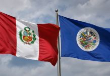 Perú y la OEA firman acuerdo de garantías e inmunidades para la Misión de Observación Electoral