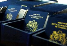 Saime activa un nuevo esquema de pasaporte habilitado que permite recibir el documento de viaje el mismo día de la cita