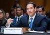 Marco Rubio respalda el acuerdo para asumir el control permanente de la seguridad en Groenlandia (+ Detalles)