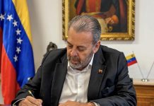 Venezuela y la WLO abren oportunidades de becas de hasta el 100 % para estudiantes venezolanos