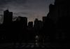 Masivo apagón deja a casi 600.000 usuarios sin servicio eléctrico en Buenos Aires y el conurbano
