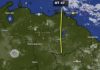Inameh prevé precipitaciones y cielos nublados en gran parte del país tras el paso de la onda tropical N° 47