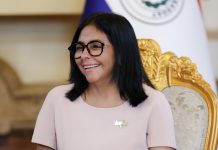 Delcy Rodríguez encabezará la representación oficial de Venezuela ante la Organización de las Naciones Unidas