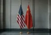 EE. UU. y China negocian en Nueva York los preparativos para la cumbre entre Donald Trump y Xi Jinping