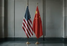 EE. UU. y China negocian en Nueva York los preparativos para la cumbre entre Donald Trump y Xi Jinping