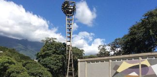 UCV rinde homenaje a más de 300 profesores y estudiantes por su labor comunitaria en La Guaira