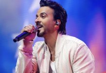 Luis Fonsi anuncia su gran gira mundial ‘Mar Infinito World Tour 2027’ iniciando el 20 de febrero en Puerto Rico