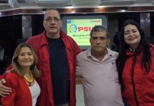 Fuerzas del PSUV se despliegan en Carabobo para consolidar la renovación de los consejos comunales (+ Fotos)